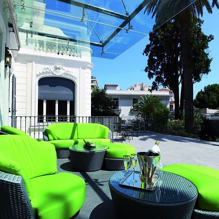 Villa Garbo Cannes Exterior photo