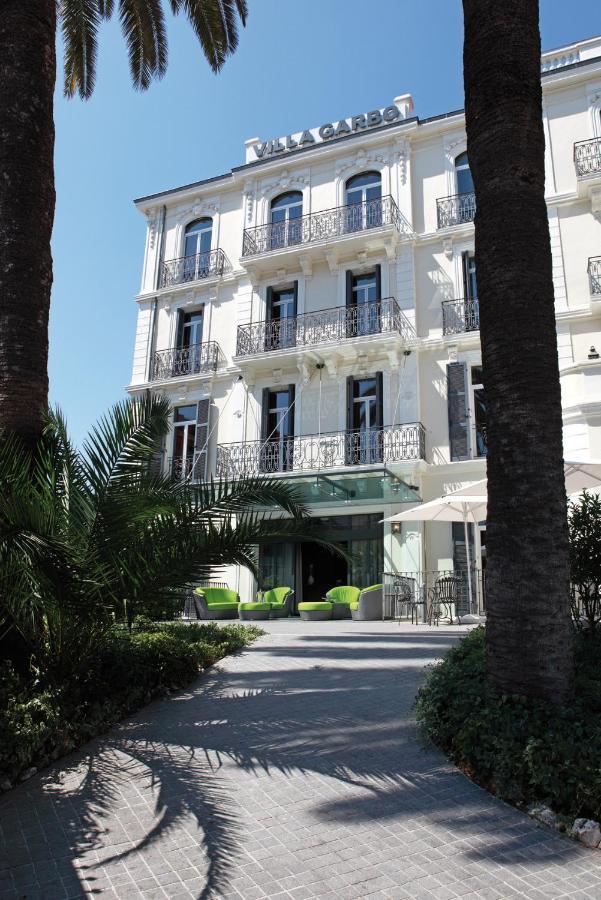 Villa Garbo Cannes Exterior photo