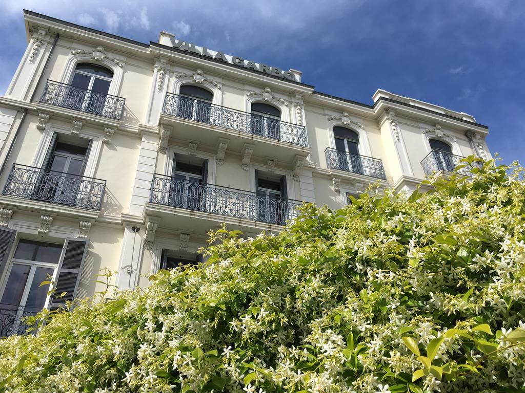Villa Garbo Cannes Exterior photo