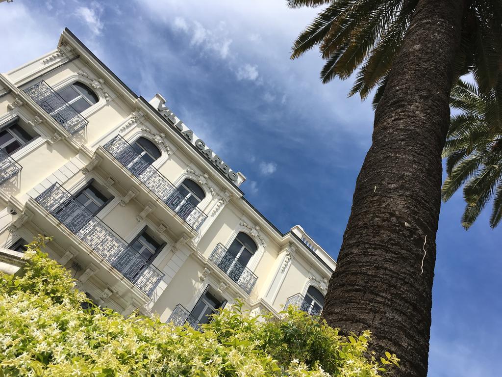 Villa Garbo Cannes Exterior photo