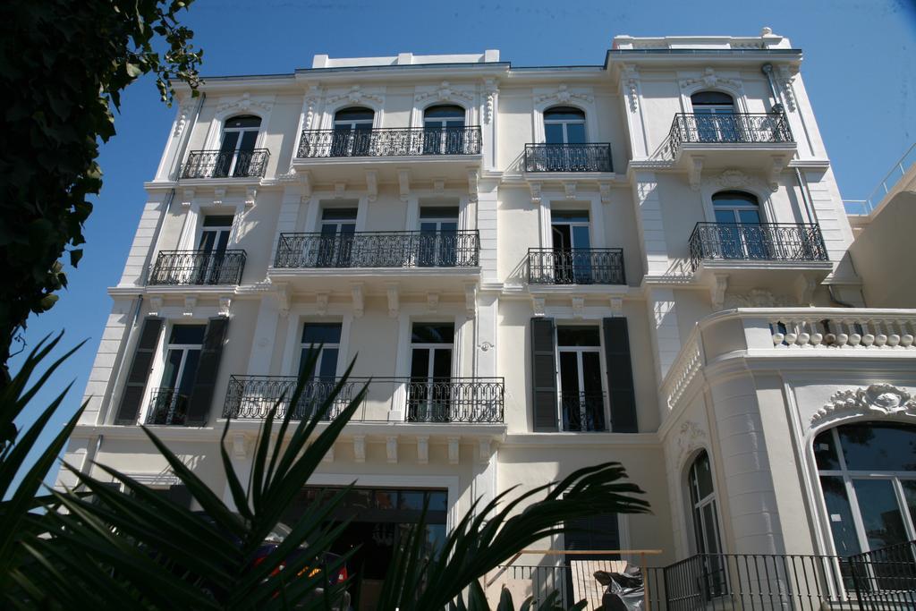 Villa Garbo Cannes Exterior photo