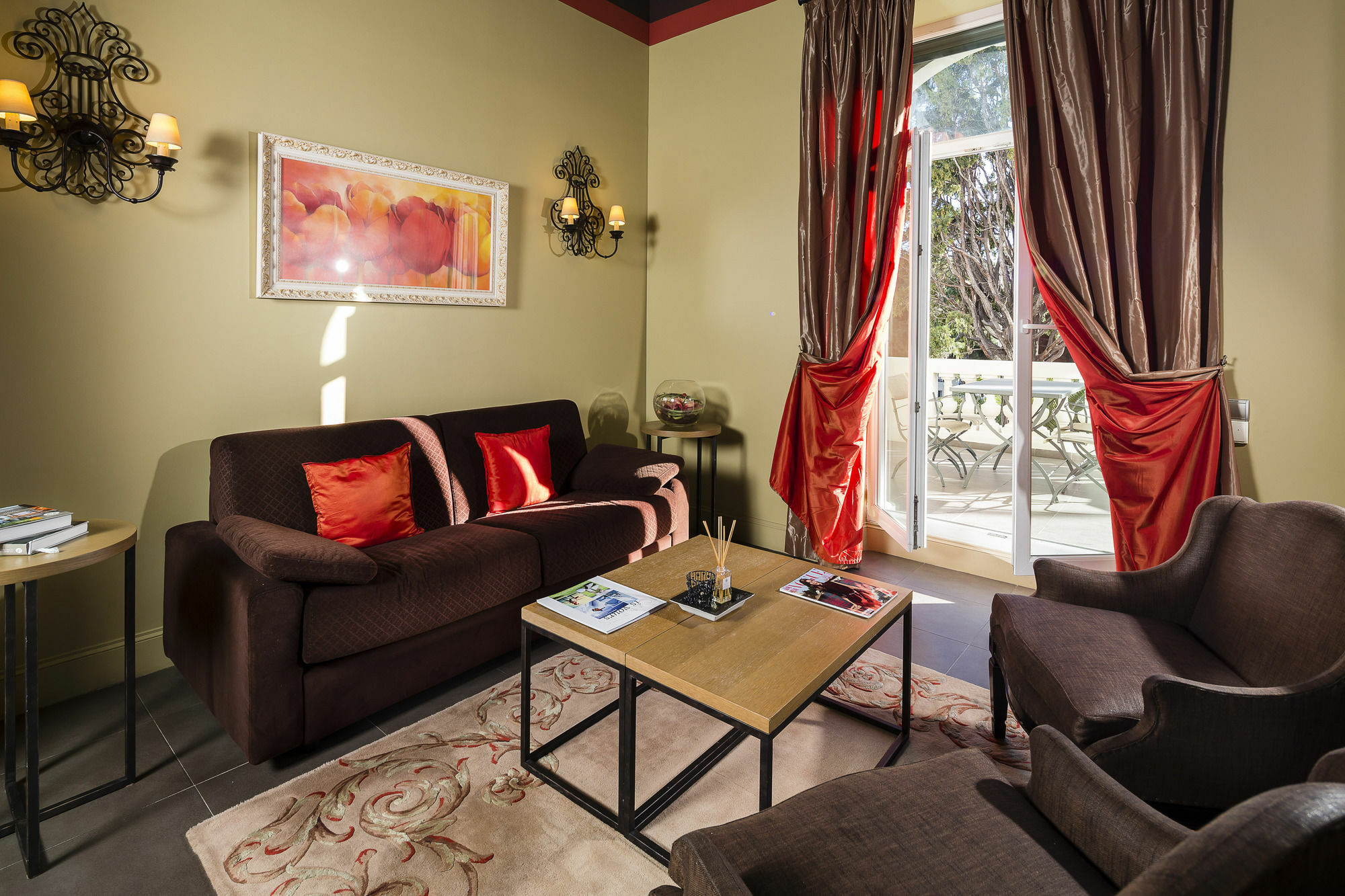 Villa Garbo Cannes Exterior photo