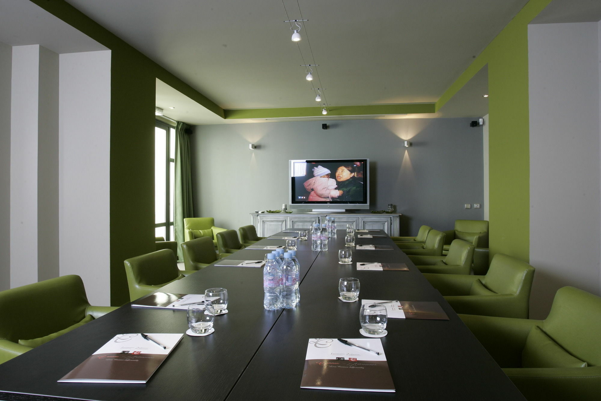 Villa Garbo Cannes Facilities photo